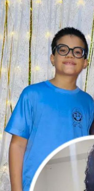 Josué Alejandro Rebolledo urpin