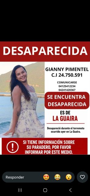 Gianny pimentel