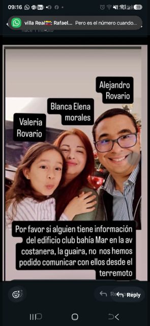 Alejandro Rovario