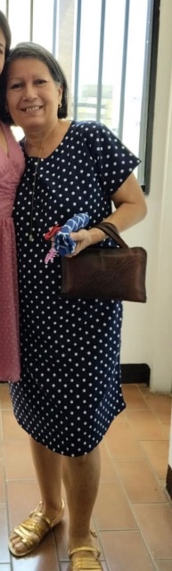 Marisol escalona
