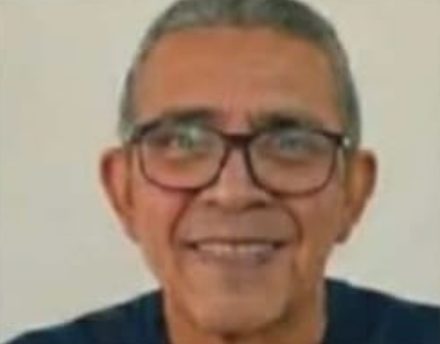 José Ángel Rosas