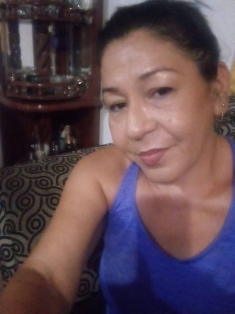 Sandra Alejandra Lopez Sanchez