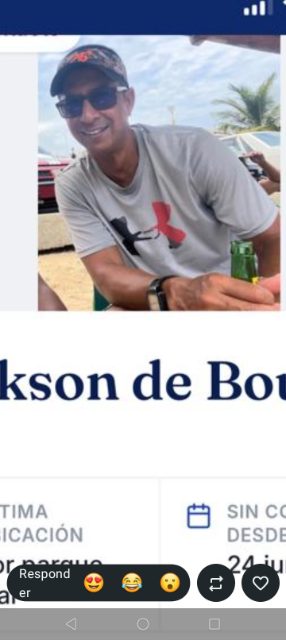 Dickson de Bourg