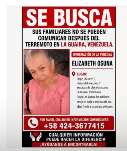 Elizabeth Ozuna