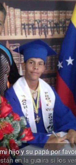 Carlos Vargas
