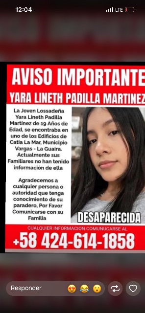 YaraPadilla