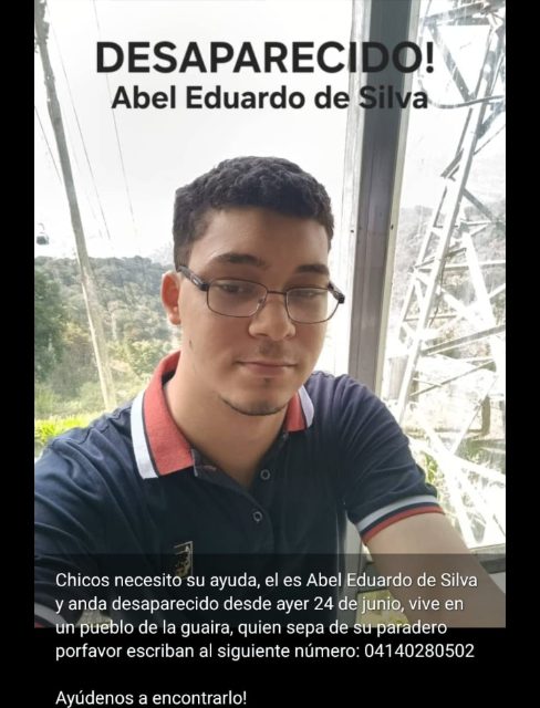 Abel Eduardo de Silva