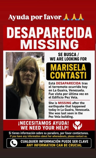 Marisela Constanti