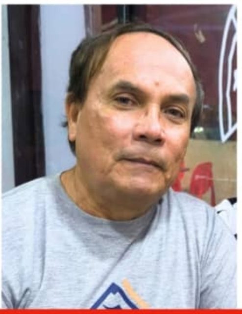Gregorio Smith Marin