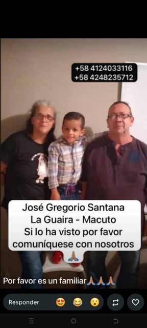 José Gregorio Santana