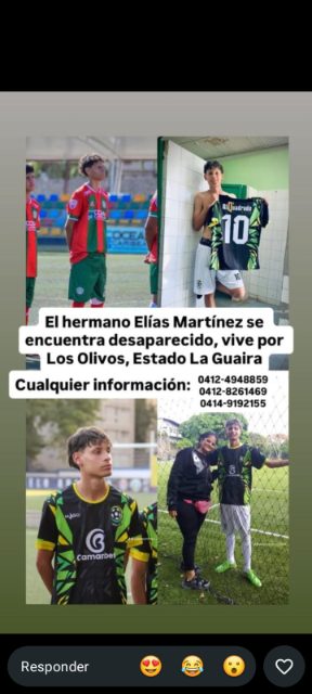 Elías Martínez
