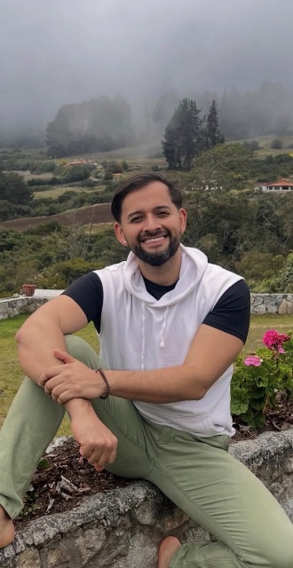 YSMAEL PEÑA PÉREZ