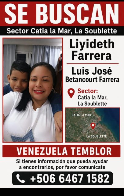 Luis Jose Betancourt Farrera