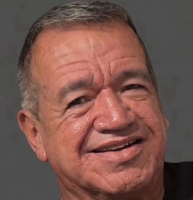 Angel Rodriguez