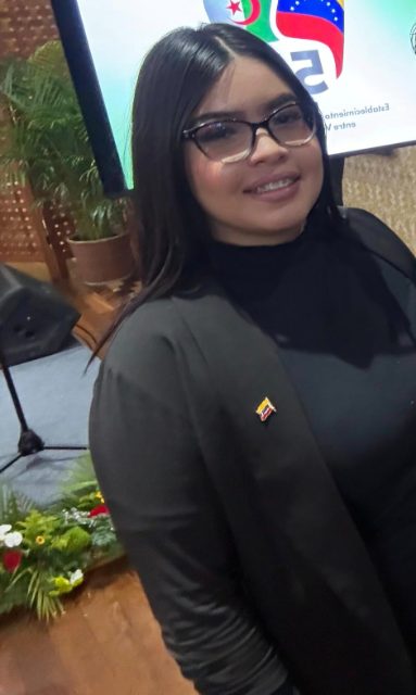 Mileisis Quiñones