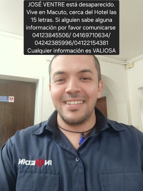 José Ventre