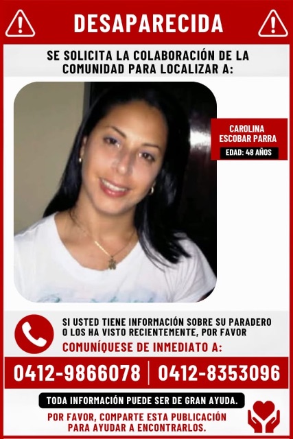 Yris Escobar