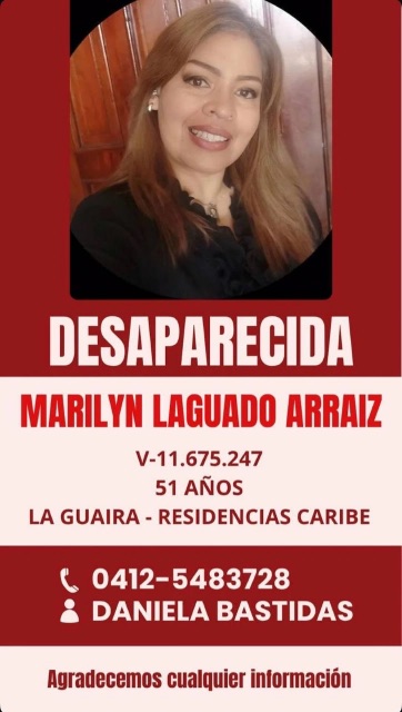 Marilyn Laguado Larraiz