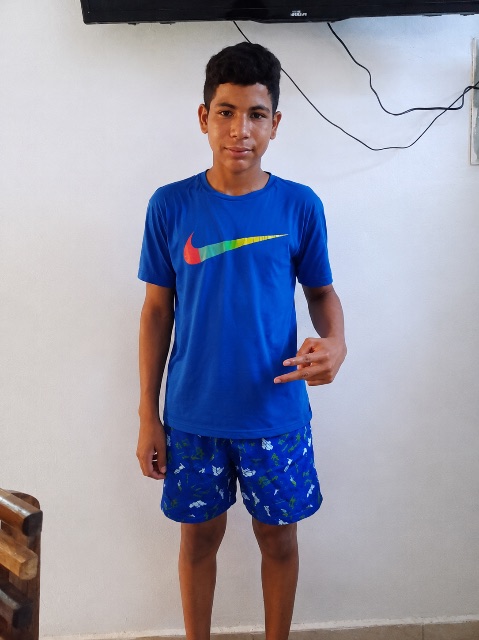 Diego caraballo