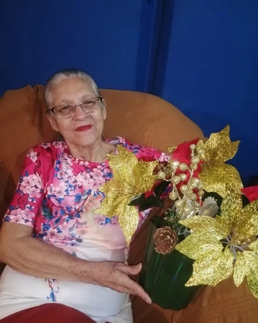 Dilcia Pacheco