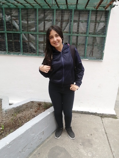 Astrid Daniela Medina Nieves