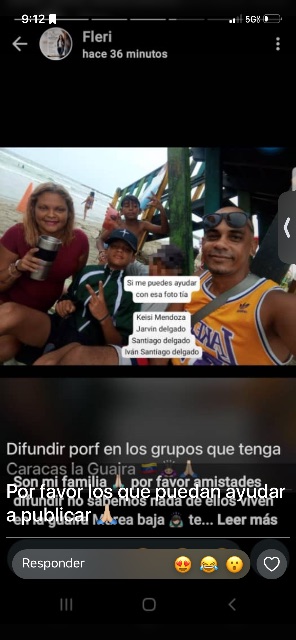 Keisiliud Mendoza Azuaje