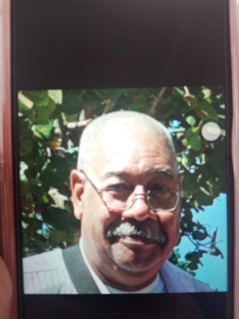 Ernesto Rosales