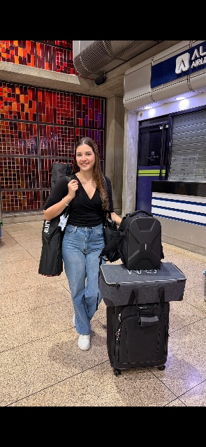 Mariana Bello