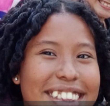 Sara romero blanco