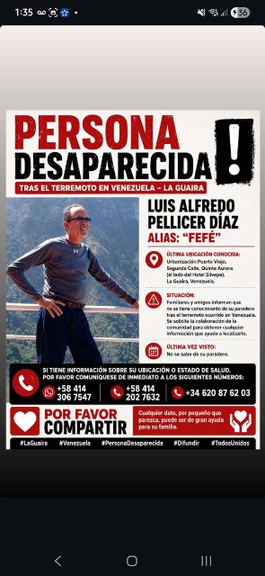 Luis Alfredo pellicer