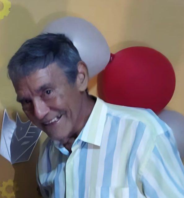 CESAR JIMENEZ