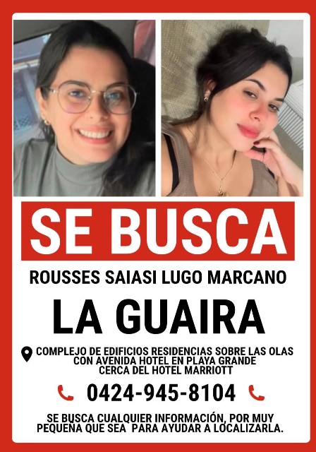ROUSSES LUGO