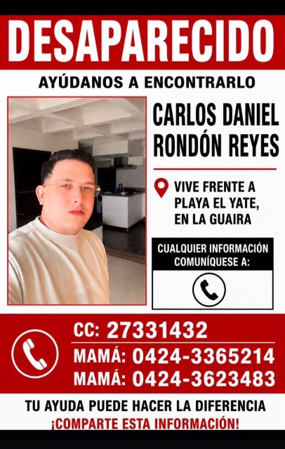 Carlos Daniel