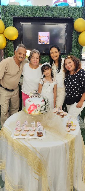 Yolimar Maestre