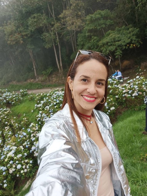 Yanixa Oropeza