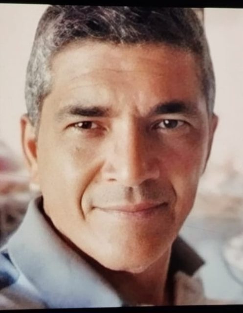 Carlos Blanco