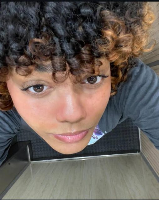 Alejandra Valentina Pérez Ojeda