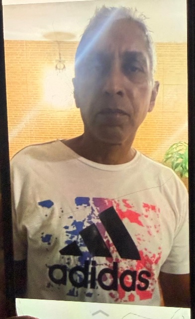 Alexander fariñas
