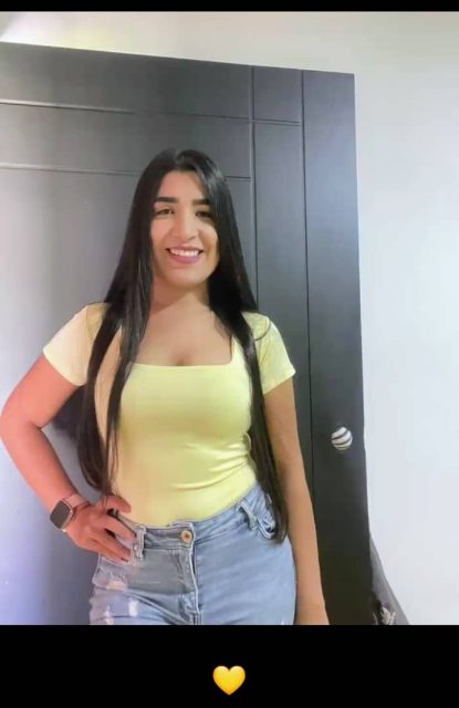 Milagros José Marín González