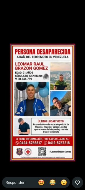 Leomar Brazon