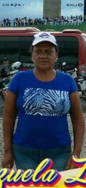 Lourdes Mayira Hernandez Diaz