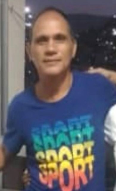 Reinaldo Gamez
