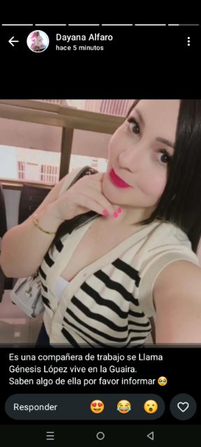 Génesis López