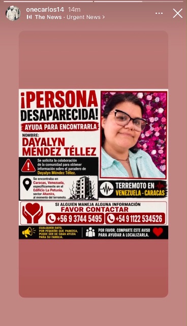 Dayalyn Méndez Tellez
