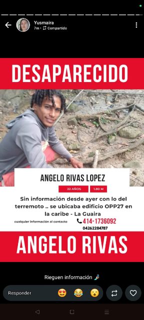 Angelo Ribas Lopez