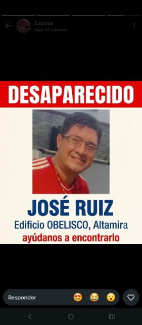 Jose Ruiz