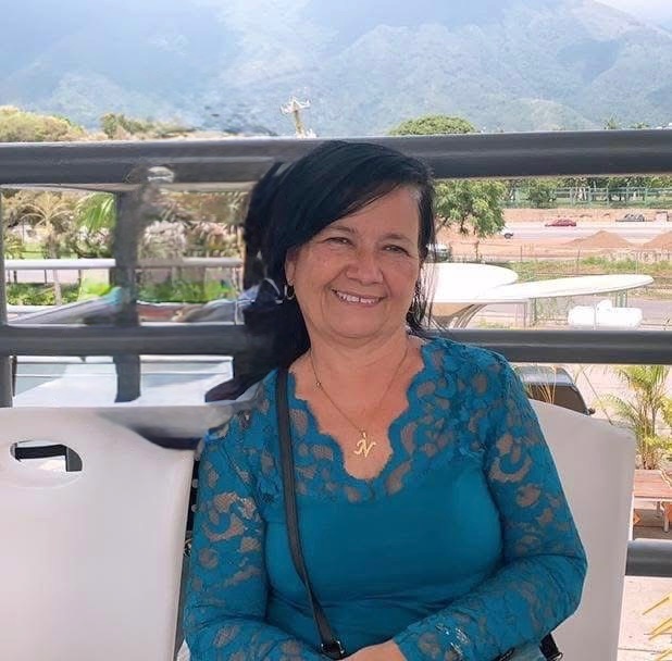 Neyda Chávez
