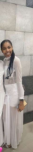 Patricia alejandra ortega meza