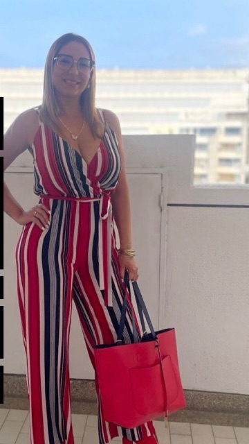 DAMARIS YSABEL GONZÁLEZ BLANCO