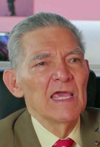 Pompeyo Jose Torrealba Rivero